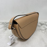 L'INTERVALLE WOMEN'S BAG beige