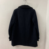 WILFRED WOMEN'S COAT black S