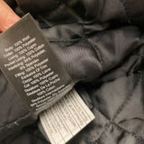 WILFRED WOMEN'S COAT black S