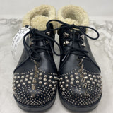 GUCCI WOMEN'S BOOTS black 36.5