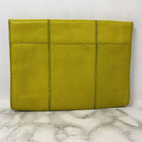 Club Monaco WOMEN'S BAG yellow