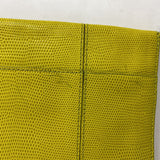 Club Monaco WOMEN'S BAG yellow