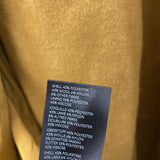 FREE PEOPLE WOMEN'S COAT L