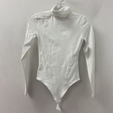 BABATON WOMEN'S TOP white XS