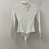 BABATON WOMEN'S TOP white XS