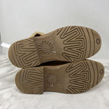 UGG WOMEN'S BOOTS camel 8/39