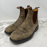 blundstone WOMEN'S BOOTS brown mottled 6.5/4