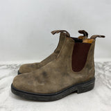 blundstone WOMEN'S BOOTS brown mottled 6.5/4