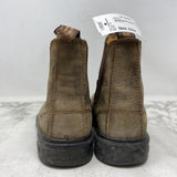 blundstone WOMEN'S BOOTS brown mottled 6.5/4