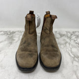 blundstone WOMEN'S BOOTS brown mottled 6.5/4