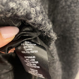 IVANKA TRUMP WOMEN'S COAT grey mix 12