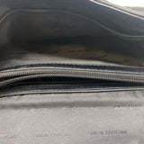 MICHAEL KORS WOMEN'S BAG black gold