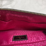 KATE SPADE WOMEN'S BAG black gold