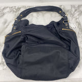 JUICY COUTURE WOMEN'S BAG black