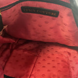 JUICY COUTURE WOMEN'S BAG black