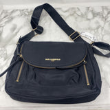 KARL LAGERFELD WOMEN'S BAG black