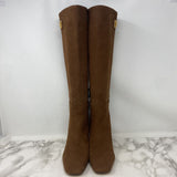 SAM EDELMAN WOMEN'S BOOTS brown 7