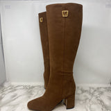 SAM EDELMAN WOMEN'S BOOTS brown 7