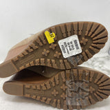 MICHAEL KORS WOMEN'S BOOTS WINTER beige 9