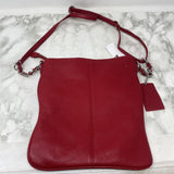 DANIER WOMEN'S BAG red