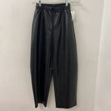 BABATON WOMEN'S PANTS black 2XS