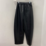 BABATON WOMEN'S PANTS black 2XS