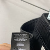 BABATON WOMEN'S PANTS black 2XS