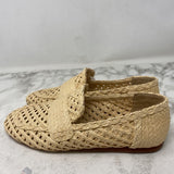 VINCE WOMEN'S FLATS cream 37/7