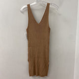 BABATON WOMEN'S SWEATER beige L