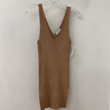 BABATON WOMEN'S SWEATER beige L