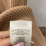 BABATON WOMEN'S SWEATER beige L