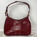 TUSCAN'S WOMEN'S BAG red
