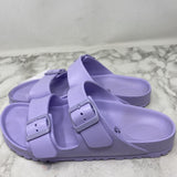 BIRKENSTOCK WOMEN'S SANDALS lilac 40