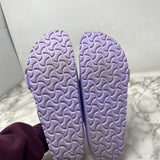 BIRKENSTOCK WOMEN'S SANDALS lilac 40