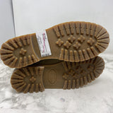 ZADIG & VOLTAIRE WOMEN'S BOOTS cream 41