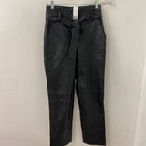 WILFRED WOMEN'S PANTS black 4