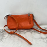 STEVE MADDEN WOMEN'S BAG orange