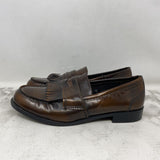 ZARA WOMEN'S FLATS brown 39