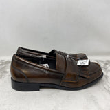 ZARA WOMEN'S FLATS brown 39