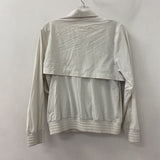 LULULEMON WOMEN'S ACTIVE OUTER white S