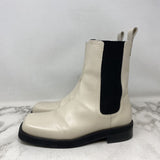 MAGUIRE WOMEN'S BOOTS white black 36