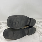 MAGUIRE WOMEN'S BOOTS white black 36