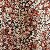 BA&SH WOMEN'S BLOUSE/SHIRT white pink multi XS/0