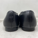 madden girl WOMEN'S FLATS black gold 8.5