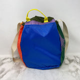 COTOPAXI WOMEN'S BAG purple orange multi