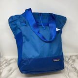 PATAGONIA WOMEN'S BAG blue