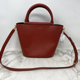 WANT Les Essentiels WOMEN'S BAG brick