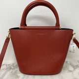 WANT Les Essentiels WOMEN'S BAG brick