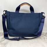 WOMEN'S BAG navy black
