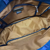 WOMEN'S BAG navy black